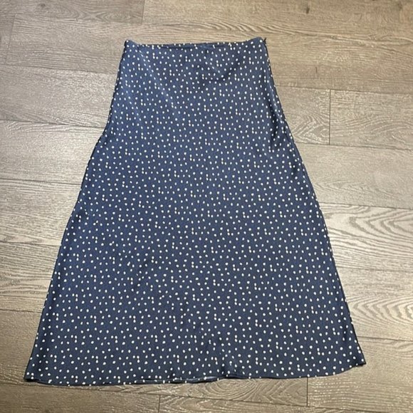Only skirt Life black - webstore